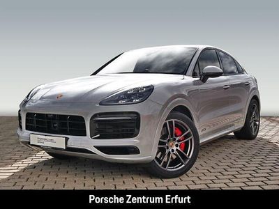 Gebraucht Porsche Cayenne GTS 460 PS (338 kW) 2021 Kreide SUV