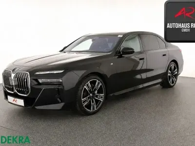 Gebraucht BMW i7