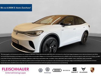 Neu VW ID.5 GTX 250 kW (340 PS) 2025 Weiss SUV