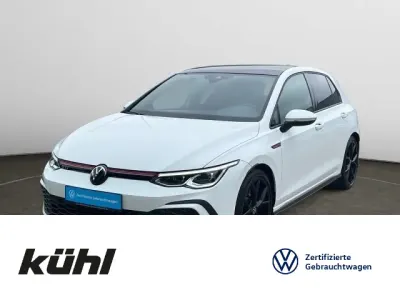 Brugt VW Golf VIII GTI 245 HK (180 kW) 2024 Sedan