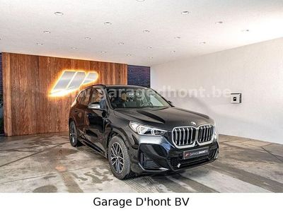 Usata BMW X1 M Sport 136 CV (100 kW) 2025 Nero SUV