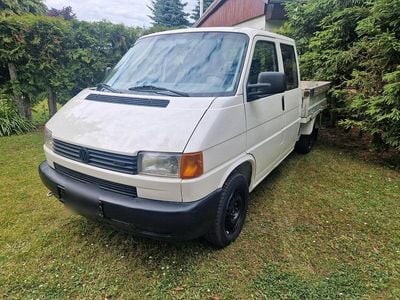 VW T4
