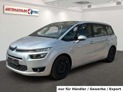Citroën Grand C4 Picasso