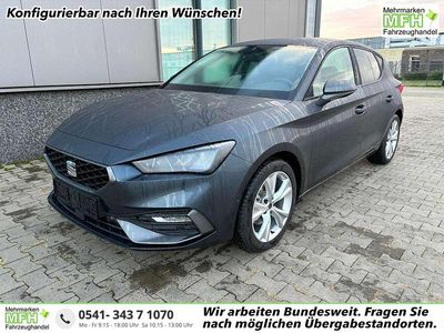 Gebraucht Seat Leon