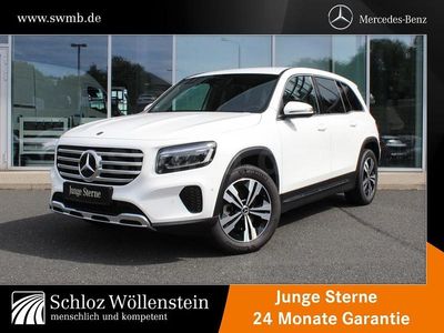 Mercedes GLB220