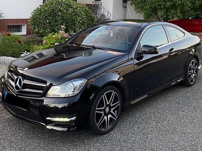 Mercedes C350