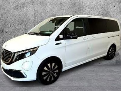 Mercedes EQV300