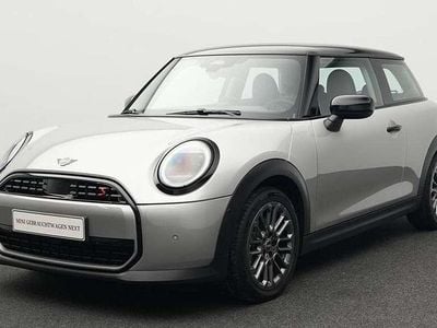 Gebraucht Mini Cooper S Classic 204 PS (150 kW) 2024 Grau Kleinwagen