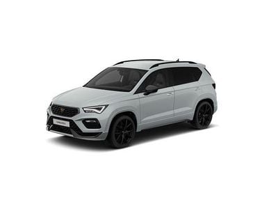 Neu Cupra Ateca VZ3 300 PS (220 kW) 2026 Weiß SUV