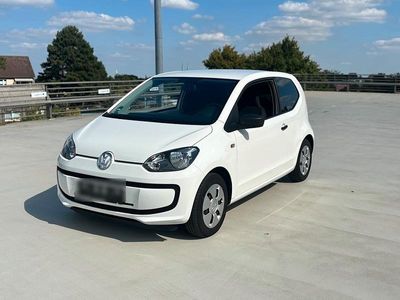 VW up!