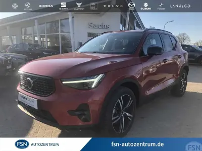 Gebraucht Volvo XC40 120 PS (88 kW) 2025 SUV