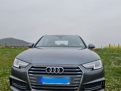 gebraucht Audi A4 3.0 TDI Avant - neuer Motor bei 132.000 km