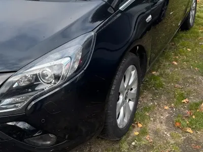Gebraucht Opel Zafira