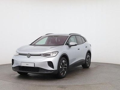 Neu VW ID.4 Pro 210 kW (286 PS) 2026 Silber SUV