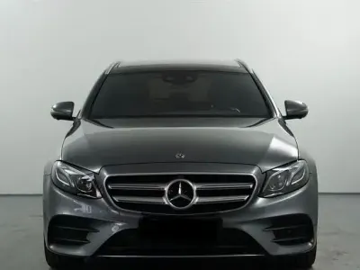 Gebraucht Mercedes E450