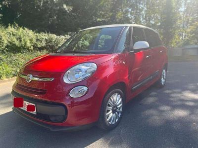 gebraucht Fiat 500L 0.9 TwinAir Pop Star