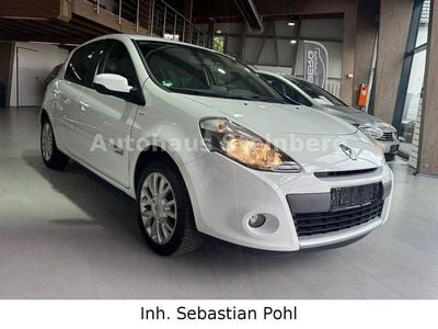 Renault Clio III