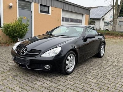 Mercedes SLK200