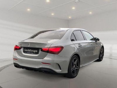 Gebraucht Mercedes A200 Edition 163 PS (119 kW) 2025
