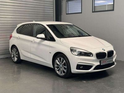 BMW 220