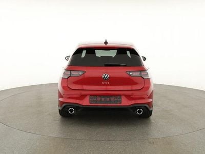 Neu VW Golf VIII GTI 265 PS (194 kW) 2026 Kings red metallic