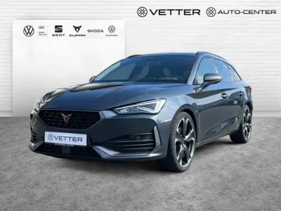 Gebraucht Cupra Leon VZ 300 PS (220 kW) 2024