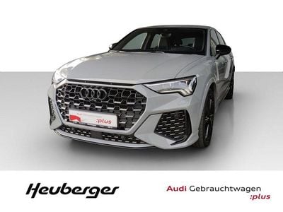 Audi RS Q3 Sportback