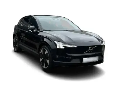 Gebraucht Volvo EX30 Performance 314 kW (428 PS) 2024 Schwarz SUV