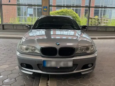 Gebraucht BMW 320