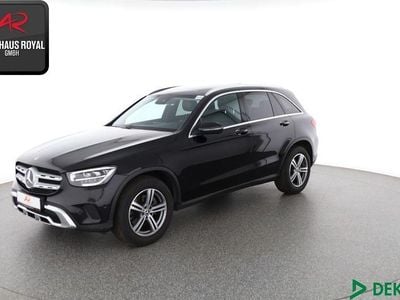 Mercedes GLC200