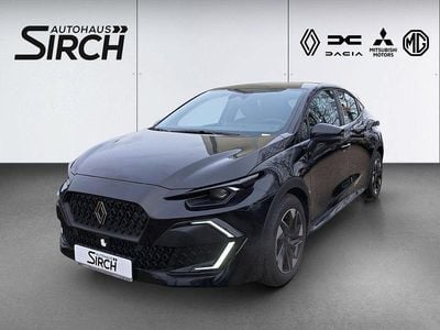 Neu Renault Clio V Evolution 109 PS (80 kW) 2026 Schwarz Limousine