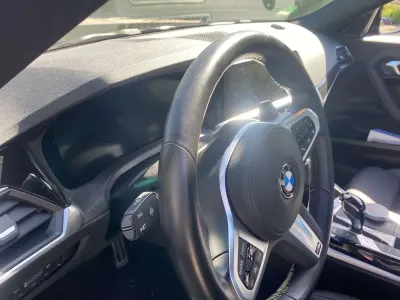 Gebraucht BMW 230 M Sport 252 PS (185 kW) 2022 Schwarz Coupé