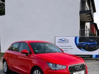 Gebraucht Audi A1 Sportback