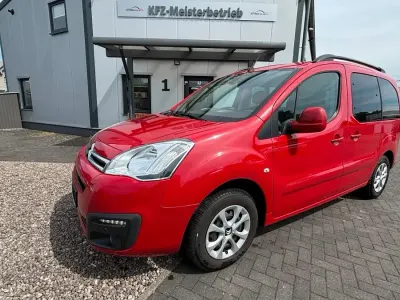 Gebraucht Citroën Berlingo