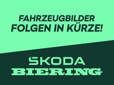Gebraucht Skoda Kodiaq Style 110 PS (80 kW) 2023 Grau SUV