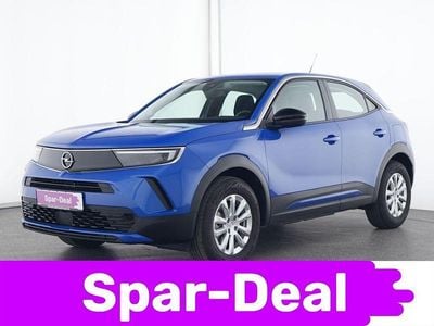 Opel Mokka-e