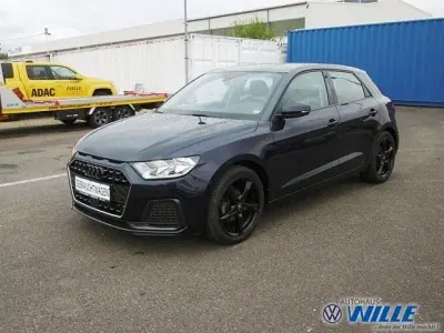 Gebraucht Audi A1 Sportback