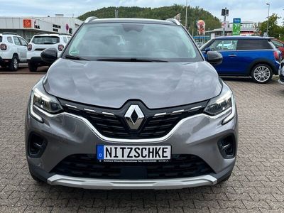 gebraucht Renault Captur II Edition One (8 Räder - Alu)