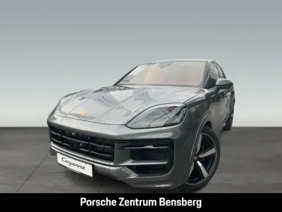 Gebraucht Porsche Cayenne GTS 500 PS (367 kW) 2024 Grau SUV
