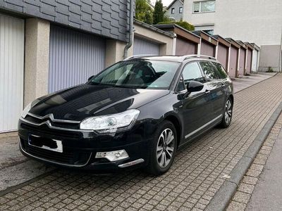 gebraucht Citroën C5 +Standheizung