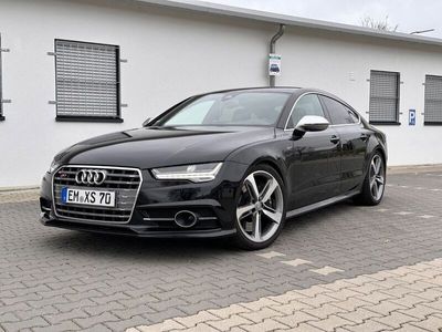 Audi S7 Sportback