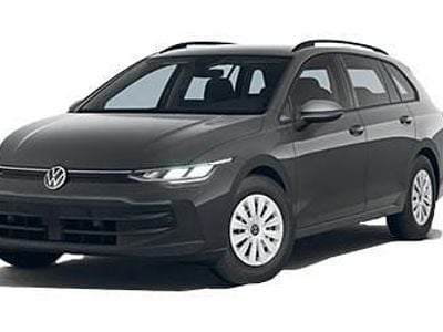 Novo VW Golf VIII R-line Edition 150 HP (110 kW) 2025 Cinzento Carrinha