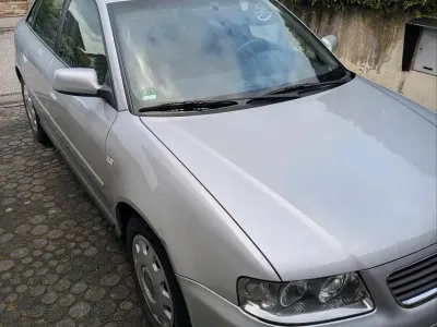 Gebraucht Audi A3