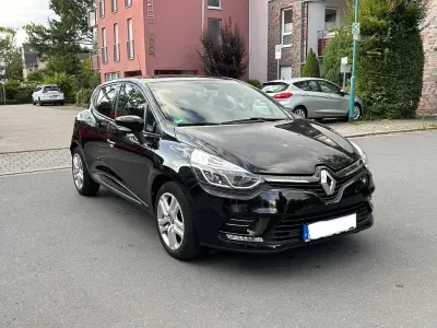 Gebraucht Renault Clio V