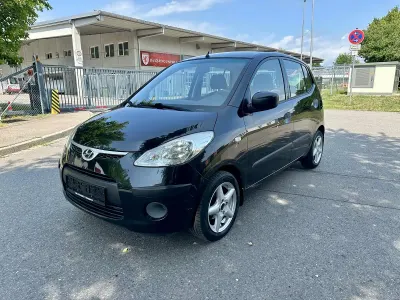 Gebraucht Hyundai i10