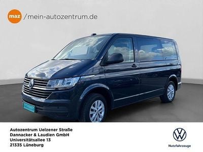 VW Multivan