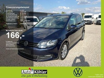 VW Sharan