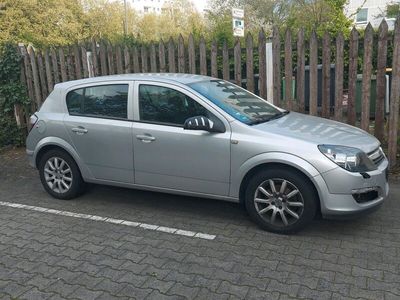 gebraucht Opel Astra 