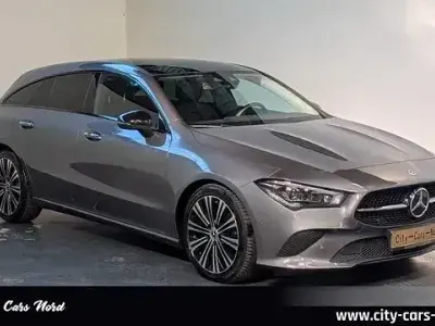Gebraucht Mercedes CLA220
