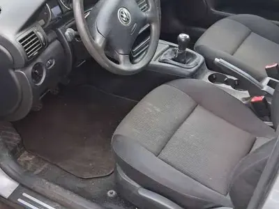 Gebraucht VW Passat